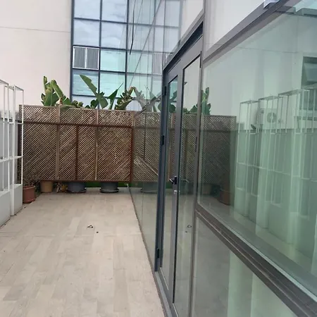 Espectacular Atico En Pleno De Centro De Cordoba Appartement Buitenkant foto