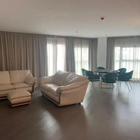 Espectacular Atico En Pleno De Centro De Cordoba Appartement Buitenkant foto