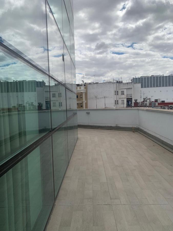 Espectacular ático En Pleno De Centro De Córdoba Appartamento *